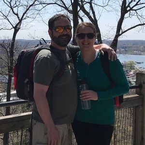 Meet your Posher, Brooke